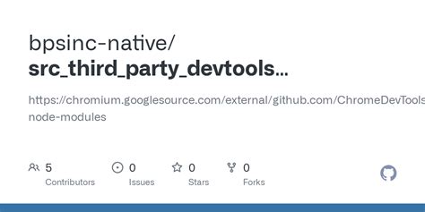 third_party/unrar/README.chromium - chromium/src - Git at Google