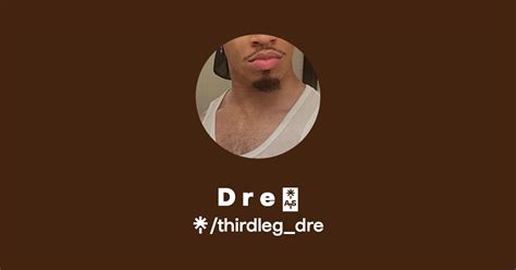 thirdlegdre