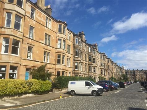 Thirlstane Road