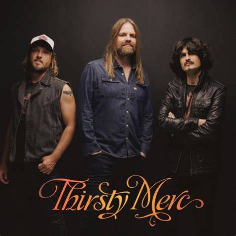 thirsty merc biography