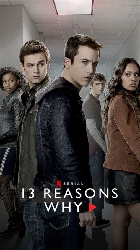 Thirteen Reasons Why