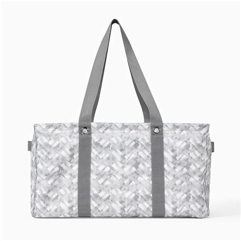 Thirty One Deluxe Utility Tote