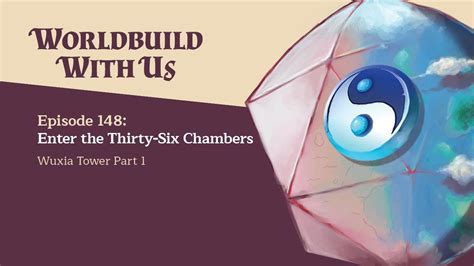 Thirty Six Chambers