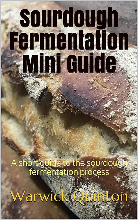 Thirty Years Of Knowledge On Sourdough Fermentation A Sourdough Bread Science - Sourdough Bread Science