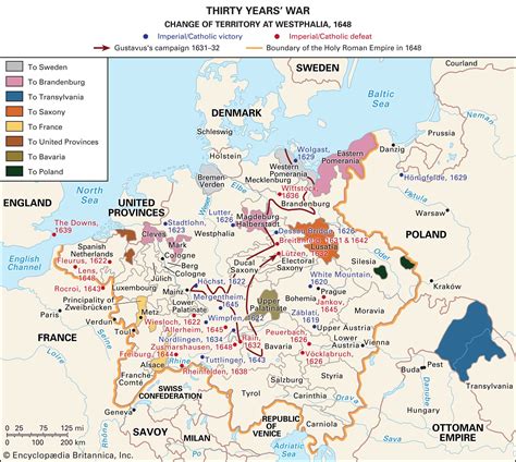 Thirty Years War
