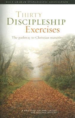 Download Thirty Discipleship Exercises Unl Navigators 