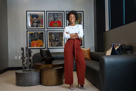 This Black Interior Designer Brings X27 Livable Luxury Black Interior Designers Chicago - Black Interior Designers Chicago