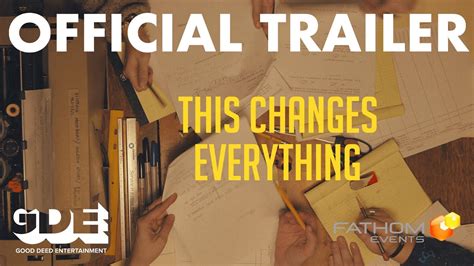 this changes everything documentary full biography