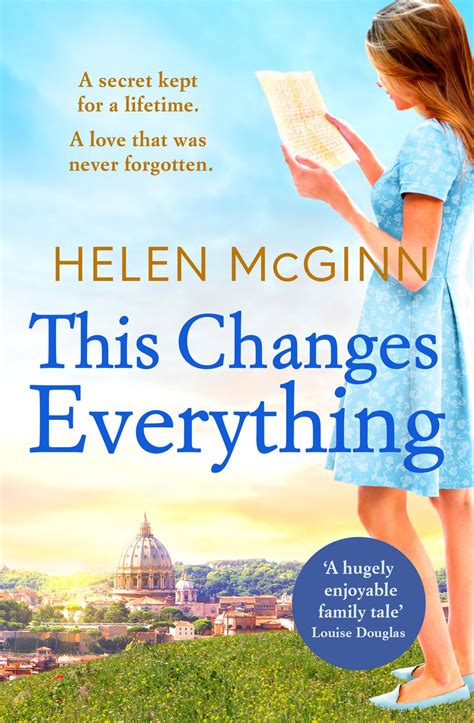 This Changes Everything Epub