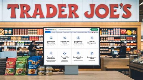 This Dayforce Trader Joes Tip Changed My Life