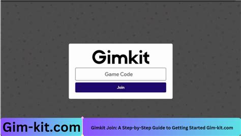 This Gimkit Join Strategy Is Going Viral
