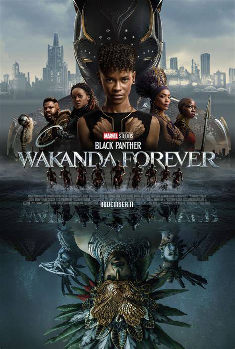 this is black panther