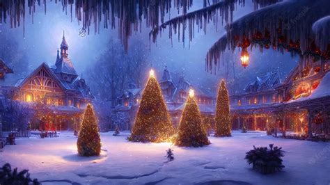 This Is Christmas