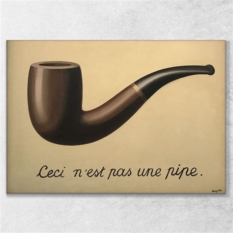 This Is Not A Pipe