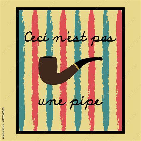 this is not a pipe font
