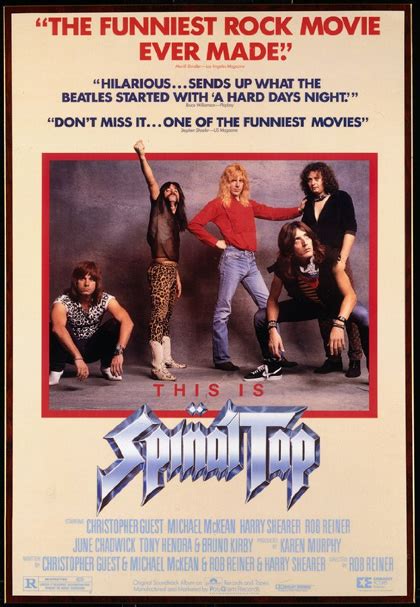 this is spinal tap dvdrip