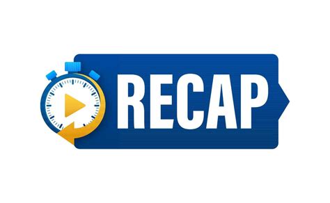 this is us recap