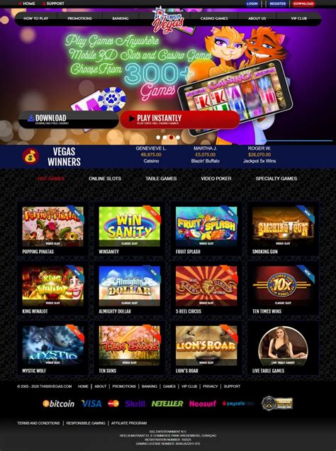 this is vegas casino 700 free chip pfkw belgium