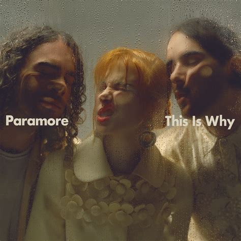 This is why paramore leak