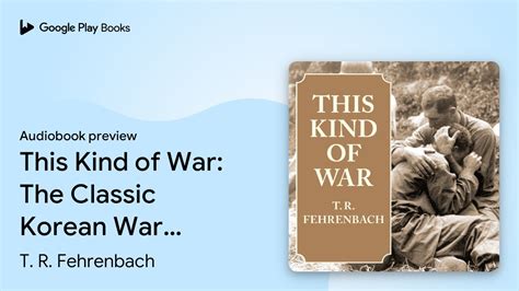 This Kind Of War Tr Fehrenbach