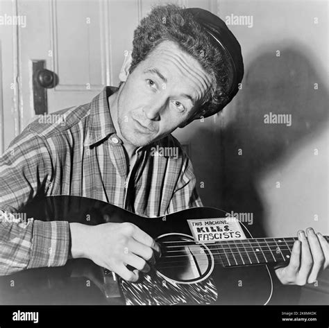 This Machine Kills Fascists