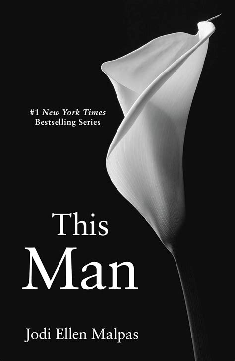 This Man Jodi Ellen