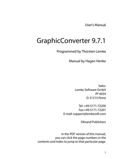 this manual lemke software gmbh