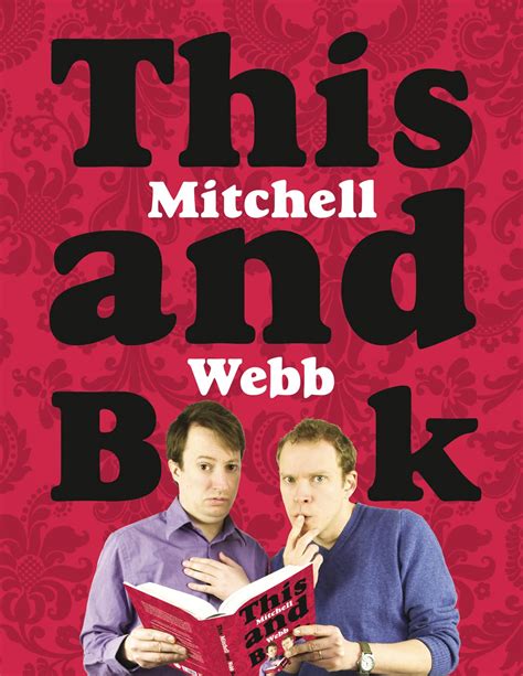 this mitchell and webb book