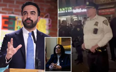this nypd rant exposed a massive cover up