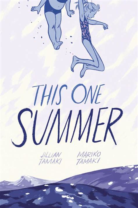 This One Summer Summary