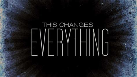 This One Thing Changes Everything Anon Ib Archives