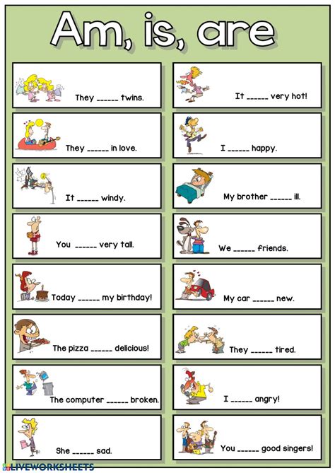 This Or That Interactive Worksheet Live Worksheets This And That Worksheet - This And That Worksheet
