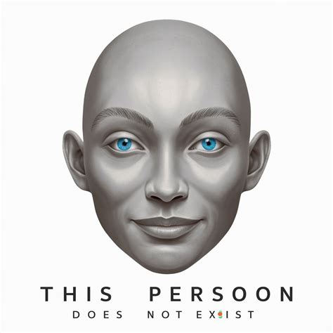 This Person Doesn't Exist
