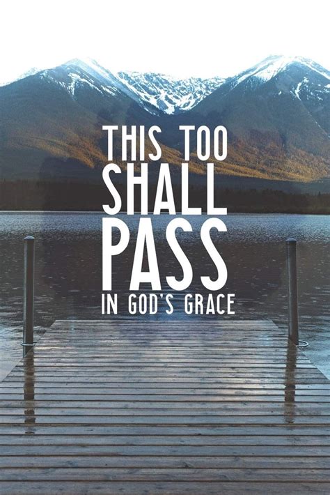 This Shall Pass