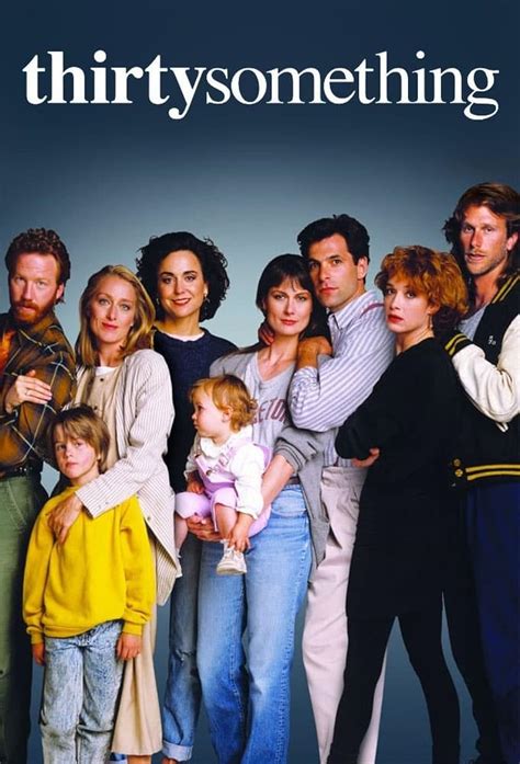 this thirtysomething life