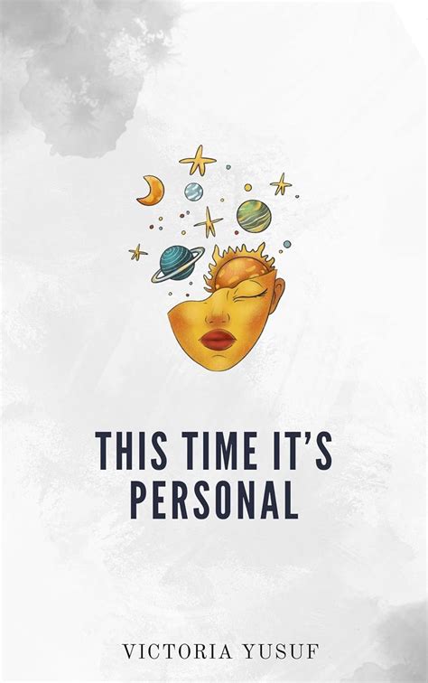 This Time Its Personal Level 6 By Alan Battersby