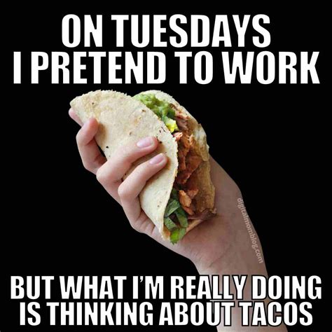 This Tuesday Work Meme Will Resonate Deep Within Your Soul