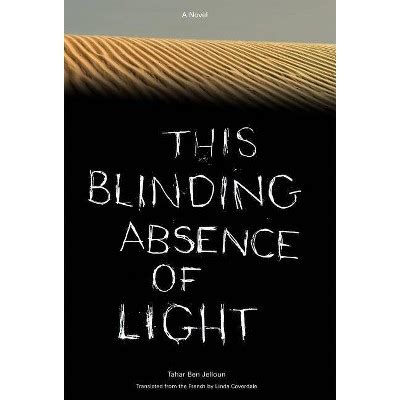 Full Download This Blinding Absence Of Light 