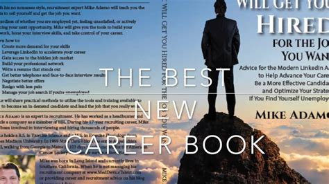 Read This Book Will Get You Hired For The Job You Want Advice To Help Advance Your Career Be A More Effective Candidate And Optimize Your Strategy If You Find Yourself Unemployed 