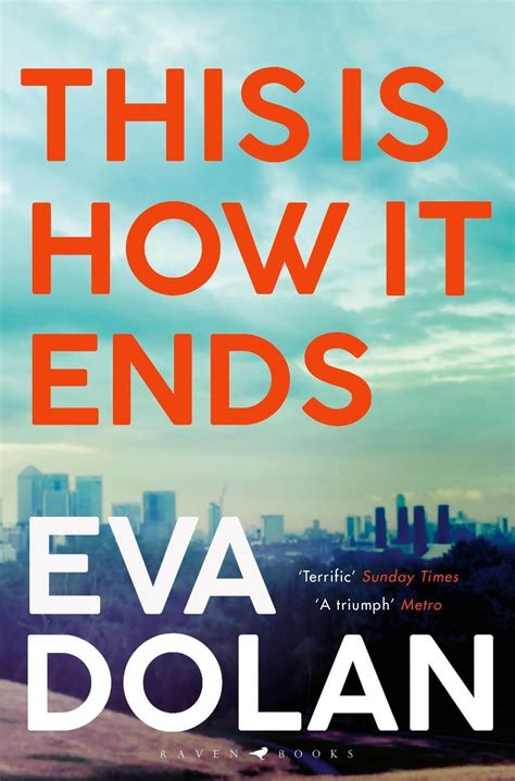 Full Download This Is How It Ends The Most Critically Acclaimed Crime Thriller Of 2018 