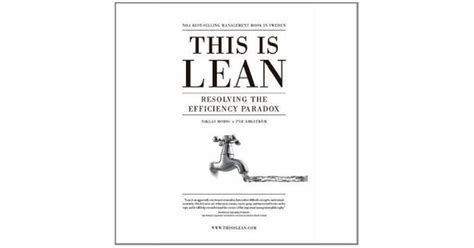 Full Download This Is Lean Resolving The Efficiency Paradox 