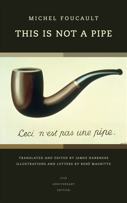 Read Online This Is Not A Pipe Michel Foucault 