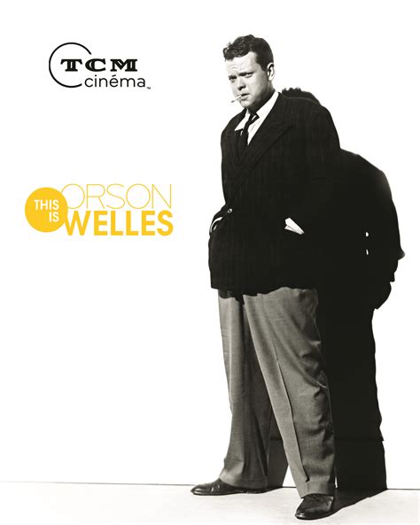 Full Download This Is Orson Welles 