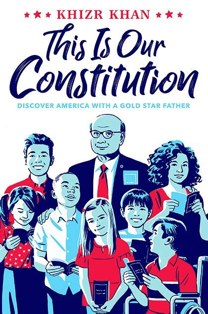 Download This Is Our Constitution Discover America With A Gold Star Father 