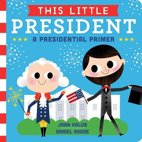 Download This Little President A Presidential Primer 