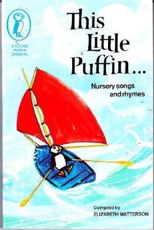 Read This Little Puffin Finger Plays And Nursery Games Puffin Books 