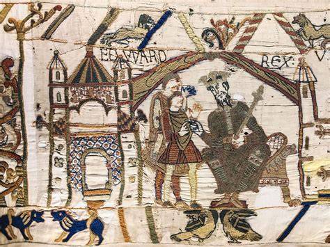thisismyipodstorecom a saxon tapestry