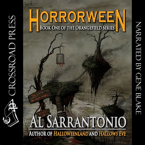 thisismyipodstorecom horrorween orangefield series book 1