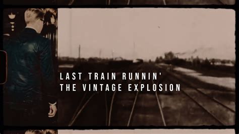 thisismyipodstorecom last train runnin