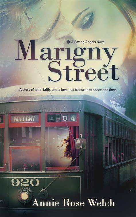 thisismyipodstorecom marigny street saving angels series book 1